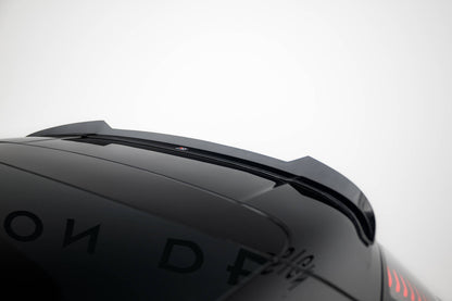 Spoiler Cap Maxton Design Volvo EX30 Mk1 (2023-)