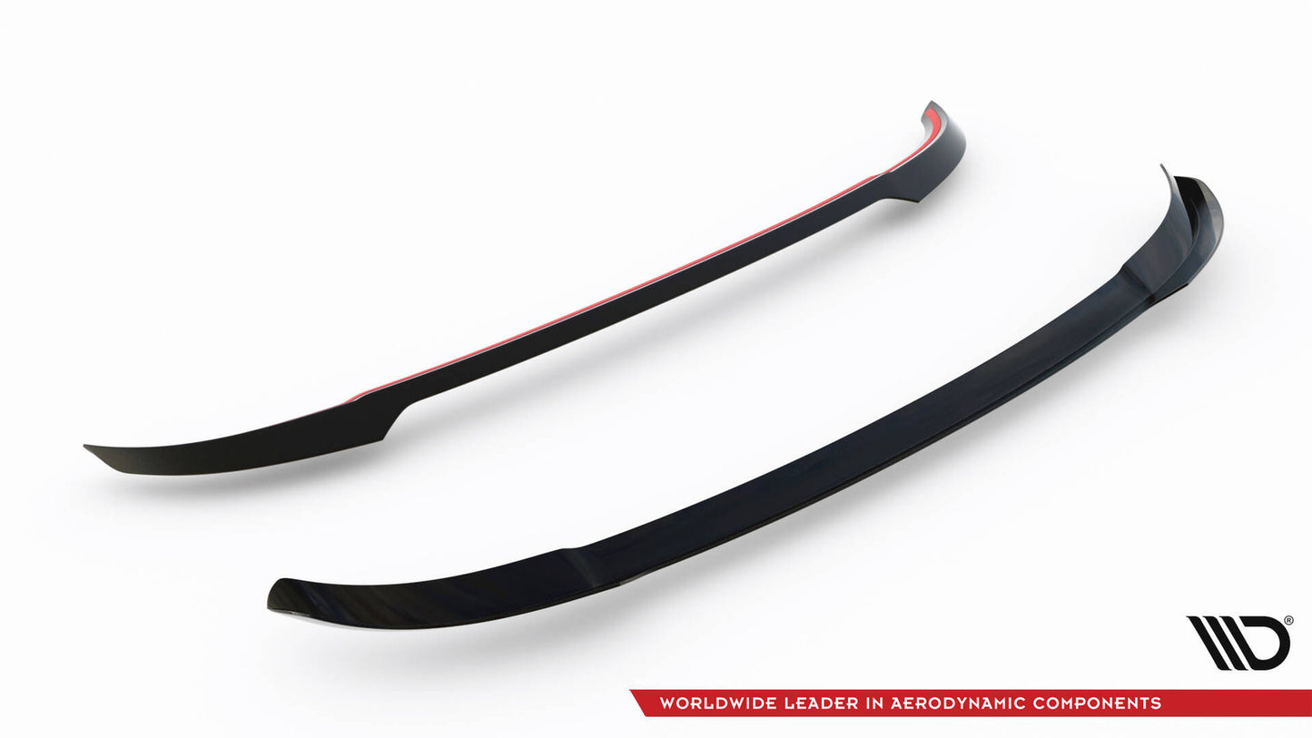 Spoiler Cap Maxton Design Volvo EX30 Mk1 (2023-)