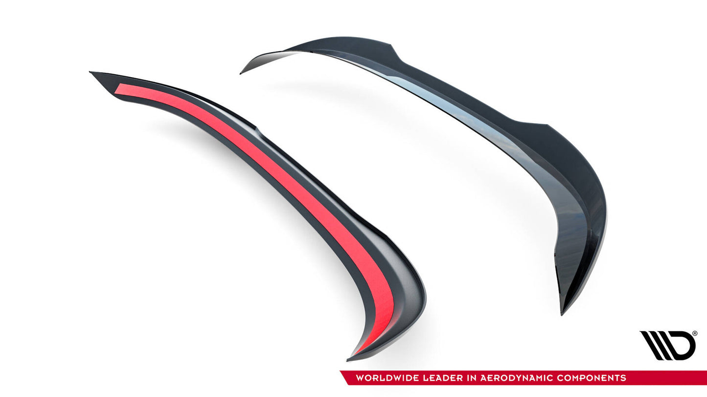 Spoiler Cap Golf R/GTI Clubsport Mk8 Maxton Design