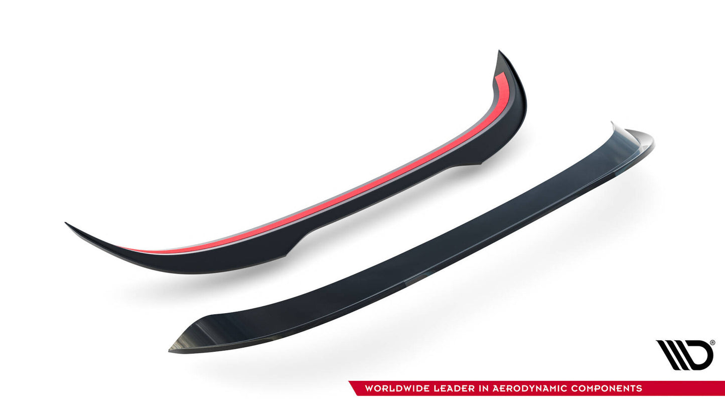 Spoiler Cap Golf R/GTI Clubsport Mk8 Maxton Design