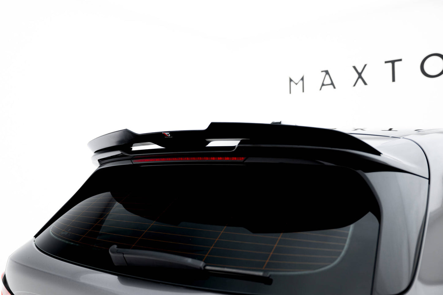 Spoiler Cap V.3 BMW F40 M135i Maxton Design