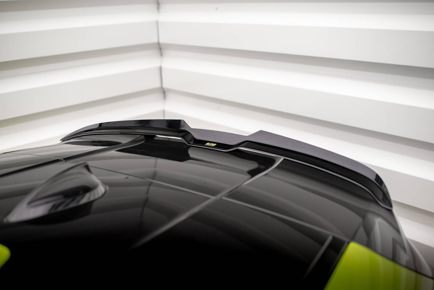 Spoiler Cap V.3 BMW F40 M135i Maxton Design