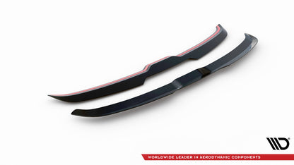 Spoiler Cap V.3 BMW F40 M135i Maxton Design