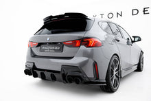 Spoiler Cap V.3 BMW F40 M135i Maxton Design