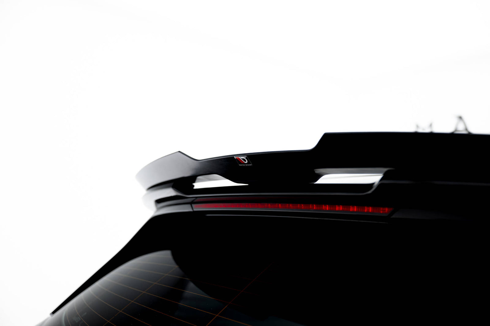 Spoiler Cap V.3 BMW F40 M135i Maxton Design