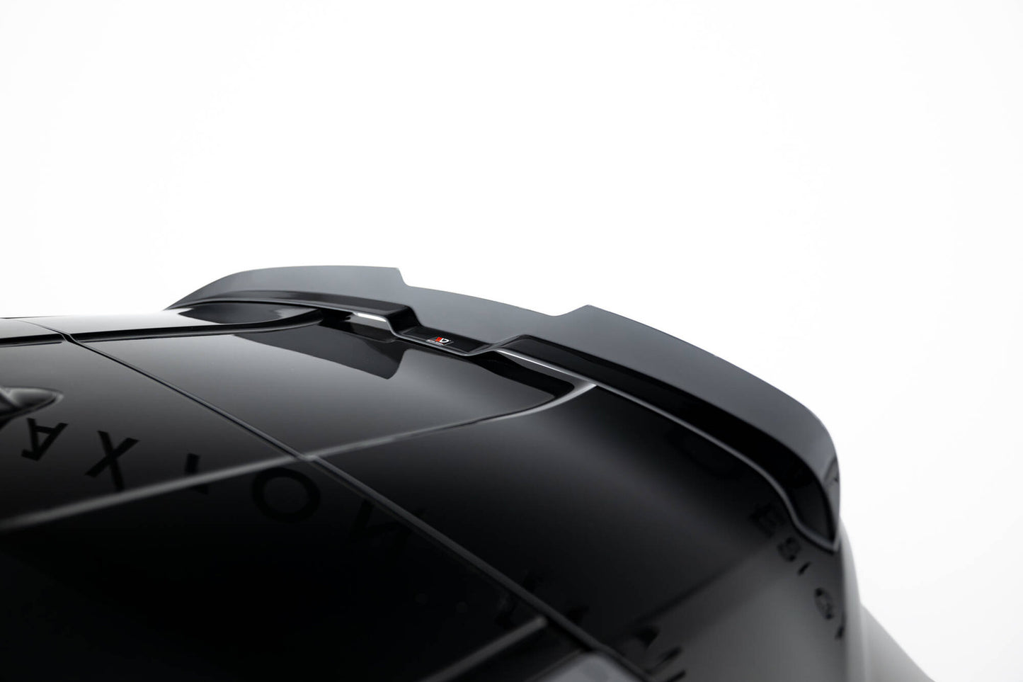 Spoiler Cap V.3 BMW F40 M135i Maxton Design