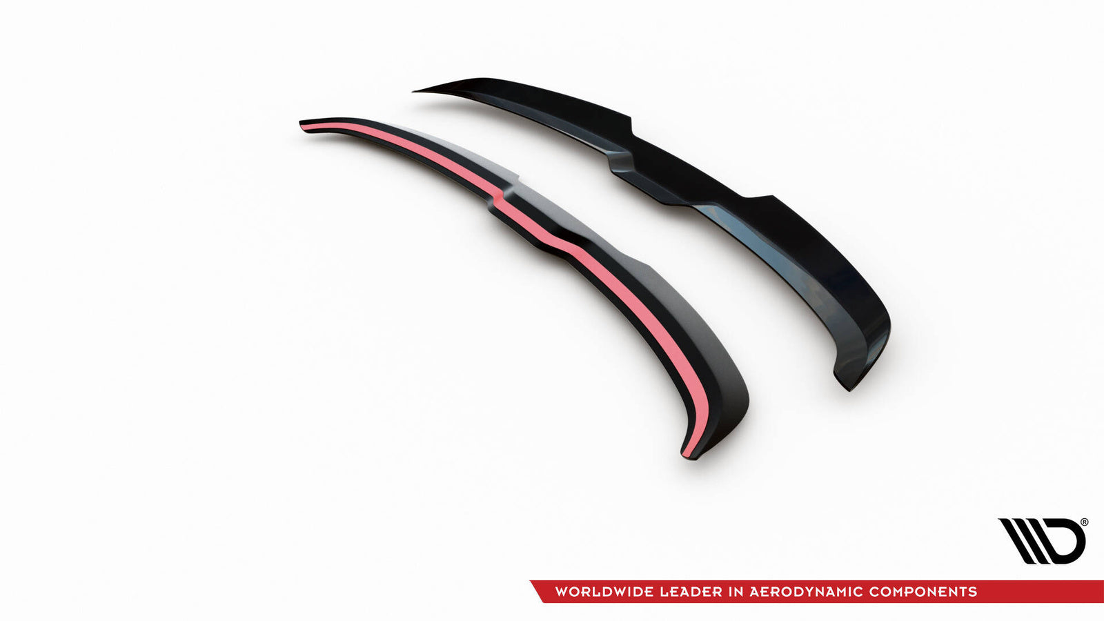 Spoiler Cap V.3 BMW F40 M135i Maxton Design