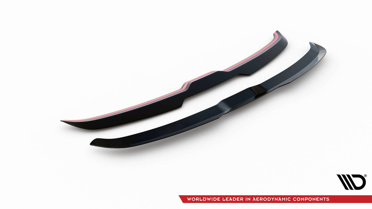 Spoiler Cap V.3 BMW F40 M135i Maxton Design