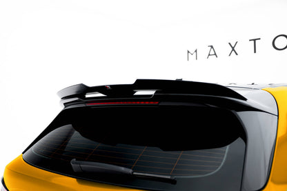 Spoiler Cap V.3 BMW F40 M135i Maxton Design