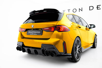 Spoiler Cap V.3 BMW F40 M135i Maxton Design