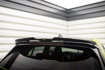 Spoiler Cap V.3 BMW F40 M135i Maxton Design
