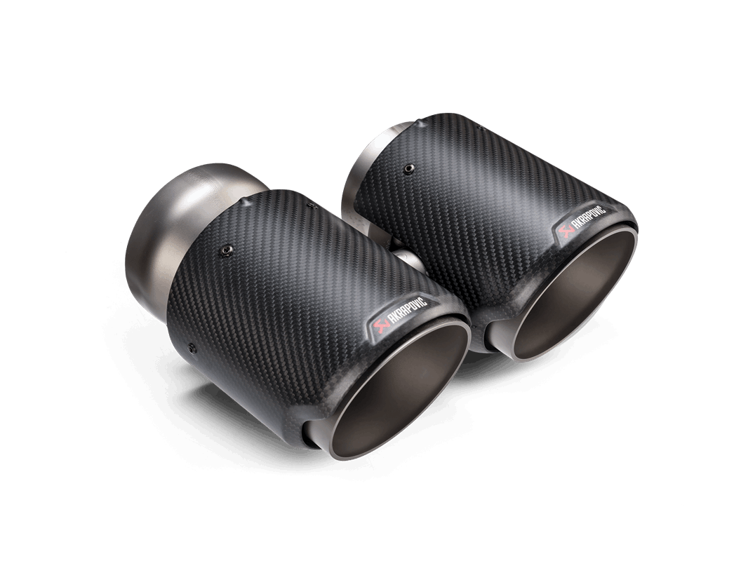 Akrapovič Wydech Slip-On tytan – BMW M3 G80 / BMW M3 G81 / BMW M4 G82 – zdjęcie 24