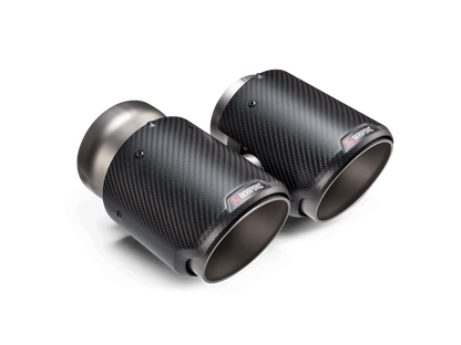 Akrapovič Wydech Slip-On tytan – BMW M3 G80 / BMW M3 G81 / BMW M4 G82 – zdjęcie 24