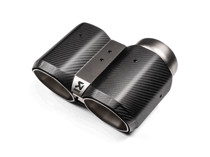 Akrapovič Wydech Slip-On tytan – BMW M3 G80 / BMW M3 G81 / BMW M4 G82 – zdjęcie 27