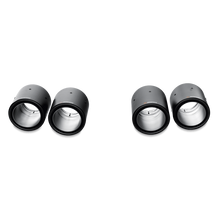 Akrapovič Końcówki wydechu carbon – BMW M5 F10 / BMW M6 F12 / BMW M6 F13 – zdjęcie 2