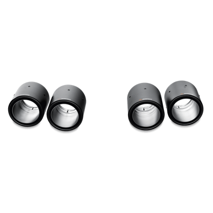 Akrapovič Układ wydechowy Evolution tytan – BMW M6 F12 / BMW M6 F13 – zdjęcie 6
