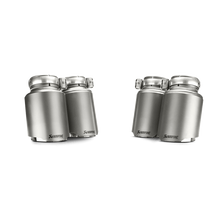 Akrapovič Końcówki wydechu tytan – BMW M3 F80 / BMW M4 F82 / BMW M4 F83