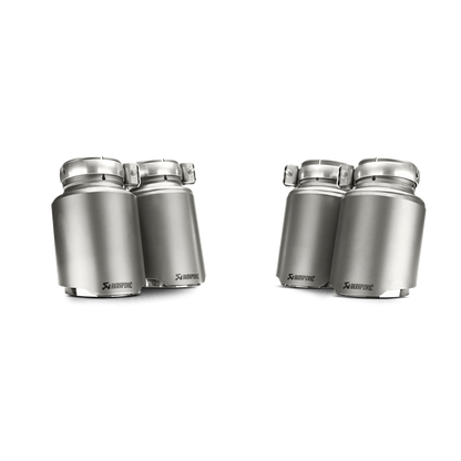 Akrapovič Wydech Slip-On tytan – BMW M3 F80 / BMW M4 F82 / BMW M4 F83 – zdjęcie 31
