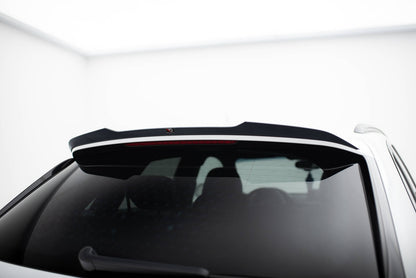Zestaw Splitterów Maxton Design Audi Q3 S-Line 8U