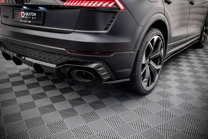 Zestaw Splitterów Maxton Design Audi RSQ8 Mk1
