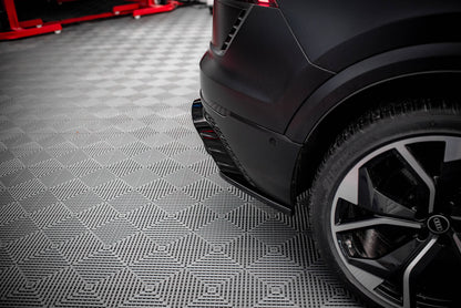 Zestaw Splitterów Maxton Design Audi RSQ8 Mk1