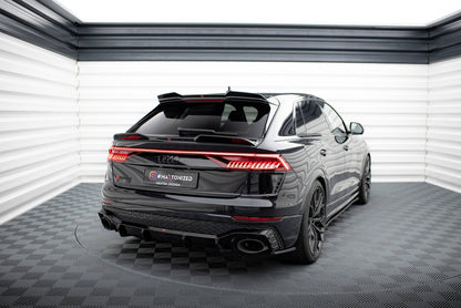 Zestaw Splitterów Maxton Design Audi RSQ8 Mk1