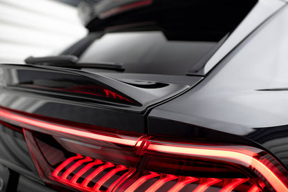 Zestaw Splitterów Maxton Design Audi RSQ8 Mk1
