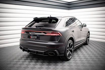 Zestaw Splitterów Maxton Design Audi RSQ8 Mk1