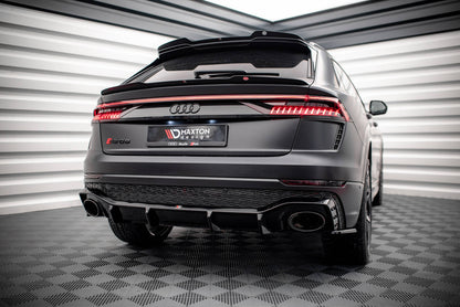 Zestaw Splitterów Maxton Design Audi RSQ8 Mk1