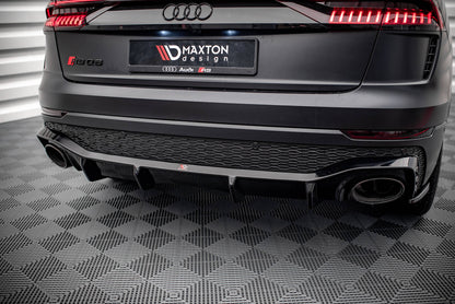 Zestaw Splitterów Maxton Design Audi RSQ8 Mk1