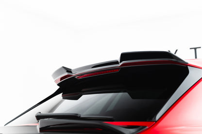 Zestaw Splitterów Maxton Design Audi RSQ8 Mk1 Facelift