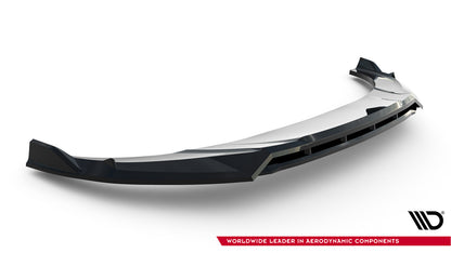 Zestaw Splitterów Maxton Design Audi RSQ8 Mk1 Facelift