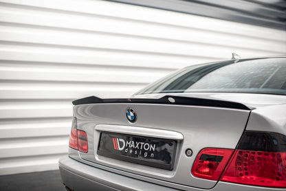 Zestaw Splitterów Maxton Design BMW E46 Coupe (1998-2005)