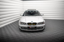 Zestaw Splitterów Maxton Design BMW E46 Coupe (1998-2005)