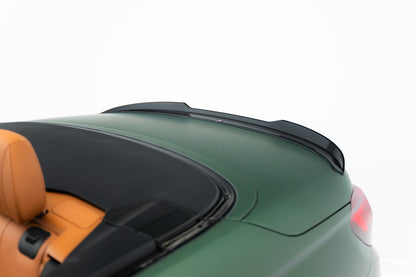 Zestaw Splitterów Maxton Design BMW 4 Cabrio F33