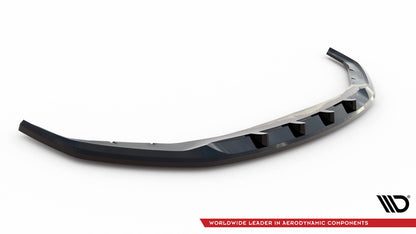 Zestaw Splitterów Maxton Design BMW 5 Touring G31 Facelift