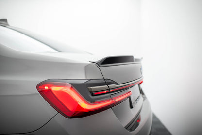 Zestaw Splitterów Maxton BMW 7 G11 M-Pack Facelift