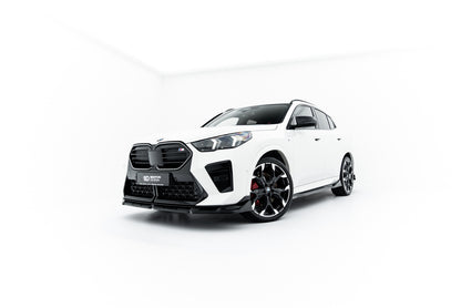 Zestaw Splitterów Maxton Design BMW X2 M35i U10