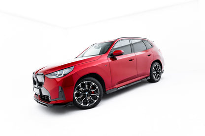 Zestaw Splitterów Maxton BMW X3 G45 M-Pack - Tuning