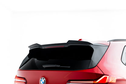Zestaw Splitterów Maxton BMW X3 G45 M-Pack - Tuning