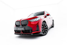 Zestaw Splitterów Maxton BMW X3 G45 M-Pack - Tuning