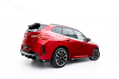 Zestaw Splitterów Maxton BMW X3 G45 M-Pack - Tuning