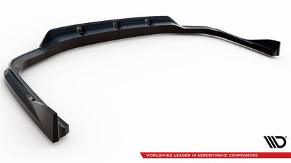 Zestaw Splitterów BMW X7 G07 Facelift M-Pack Maxton Design