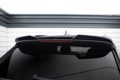 Zestaw Splitterów Maxton Design Bentley Bentayga Mk1