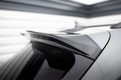Zestaw Splitterów Maxton Design Bentley Bentayga Mk1