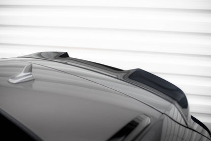 Zestaw Splitterów Maxton Design Bentley Bentayga Mk1