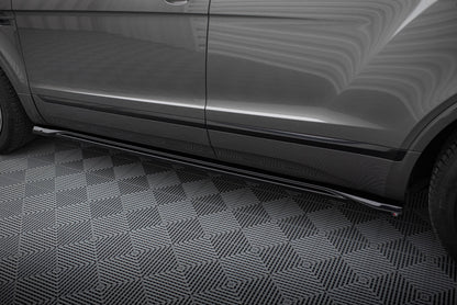 Zestaw Splitterów Maxton Design Bentley Bentayga Mk1