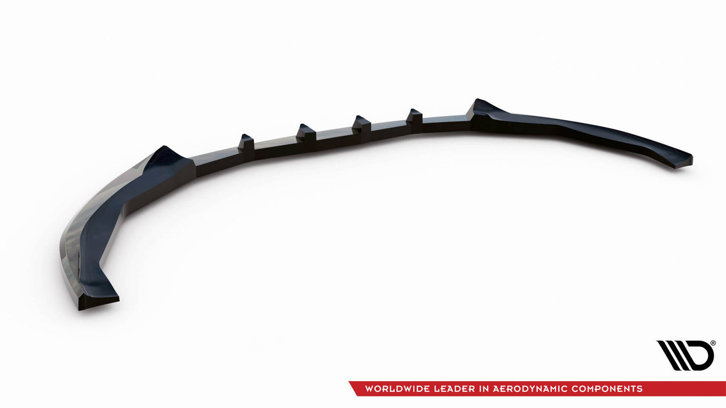 Zestaw Splitterów Maxton Ford Mondeo Sport Mk5 Facelift