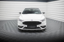 Zestaw Splitterów Maxton Ford Mondeo Sport Mk5 Facelift