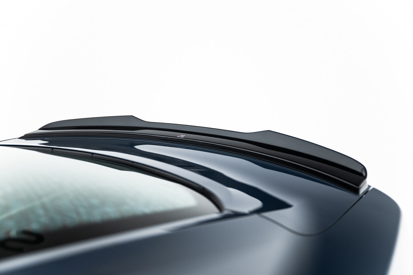 Zestaw Splitterów Maxton Design Ford Mustang Dark Horse Mk7